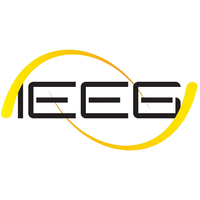 IEEG logo, IEEG contact details