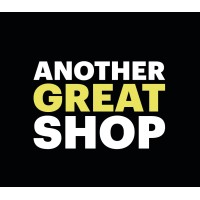 ANOTHERGREATSHOP logo, ANOTHERGREATSHOP contact details