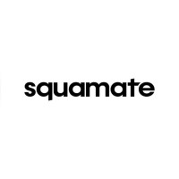 Squamate logo, Squamate contact details