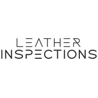 Leather Inspections logo, Leather Inspections contact details