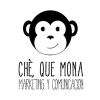 Chè, Que Mona logo, Chè, Que Mona contact details