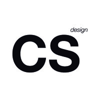 CSdesign logo, CSdesign contact details