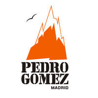 PEDRO GÓMEZ madrid logo, PEDRO GÓMEZ madrid contact details