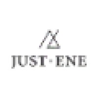 Just-Ene logo, Just-Ene contact details