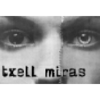 Txell Miras logo, Txell Miras contact details