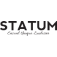 STATUM Clothing logo, STATUM Clothing contact details