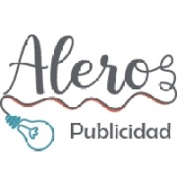 Alero Publicidad logo, Alero Publicidad contact details