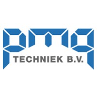 PMG Techniek B.V. logo, PMG Techniek B.V. contact details