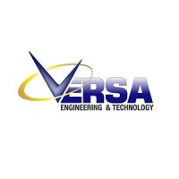 Versa Engineering & Technology logo, Versa Engineering & Technology contact details