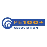 PE100+ Association logo, PE100+ Association contact details