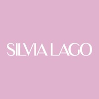 SILVIA LAGO logo, SILVIA LAGO contact details