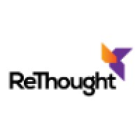 ReThought Ltd logo, ReThought Ltd contact details