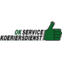 OK Service Koeriersdienst logo, OK Service Koeriersdienst contact details