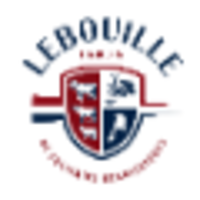 Lebouille logo, Lebouille contact details