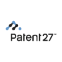 Patent 27 logo, Patent 27 contact details