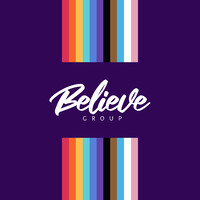 Believe Group BCN logo, Believe Group BCN contact details