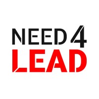 Need 4 Lead logo, Need 4 Lead contact details