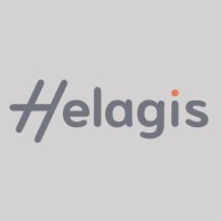 HELAGIS logo, HELAGIS contact details