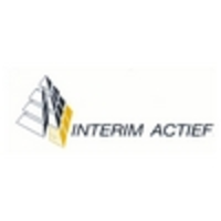 Interim Actief logo, Interim Actief contact details