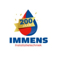 Immens Installatietechniek BV logo, Immens Installatietechniek BV contact details