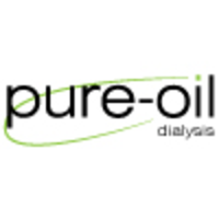 Pure Oil Europe BV logo, Pure Oil Europe BV contact details