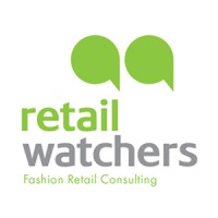 RETAIL WATCHERS logo, RETAIL WATCHERS contact details