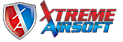 Xtreme Airsoft, LLC logo, Xtreme Airsoft, LLC contact details