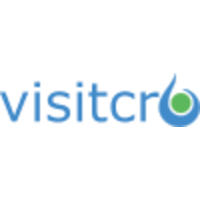 Visitcro logo, Visitcro contact details