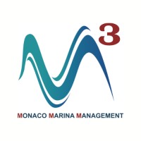 Monaco Marina Management logo, Monaco Marina Management contact details