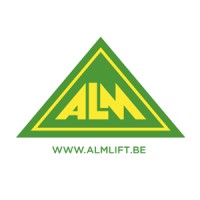 ALM Lift logo, ALM Lift contact details