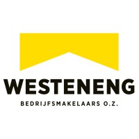 Westeneng Bedrijfsmakelaardij logo, Westeneng Bedrijfsmakelaardij contact details