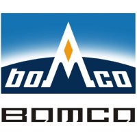 Baoji Oilfield Machinery Co., Ltd. (BOMCO) logo, Baoji Oilfield Machinery Co., Ltd. (BOMCO) contact details