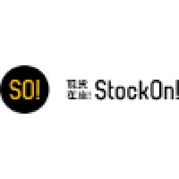 StockOn logo, StockOn contact details