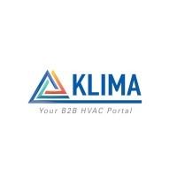 Klima logo, Klima contact details