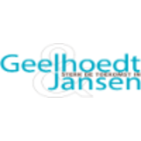 Geelhoedt & Jansen V.O.F. logo, Geelhoedt & Jansen V.O.F. contact details