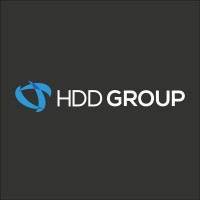 HDD GROUP Deutschland GmbH logo, HDD GROUP Deutschland GmbH contact details