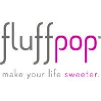 Fluffpop Gourmet Cotton Candy logo, Fluffpop Gourmet Cotton Candy contact details