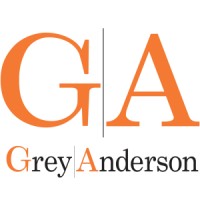 Grey Anderson Ltd. logo, Grey Anderson Ltd. contact details