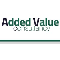 Added Value Consultancy logo, Added Value Consultancy contact details