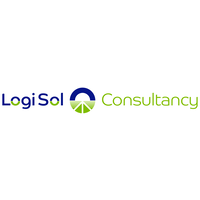 LogiSol Consultancy logo, LogiSol Consultancy contact details