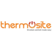 Thermosite logo, Thermosite contact details