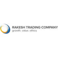 RAKESH TRADING COMPANY - India logo, RAKESH TRADING COMPANY - India contact details