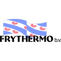 Frythermo logo, Frythermo contact details