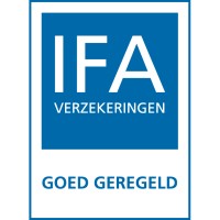 IFA-JRB logo, IFA-JRB contact details