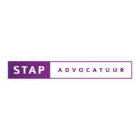 Stap Advocatuur logo, Stap Advocatuur contact details