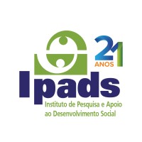 INSTITUTO DE PESQUISA E APOIO AO DESENVOLVIMENTO SOCIAL - IPADS logo, INSTITUTO DE PESQUISA E APOIO AO DESENVOLVIMENTO SOCIAL - IPADS contact details