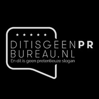 ditisgeenprbureau.nl logo, ditisgeenprbureau.nl contact details