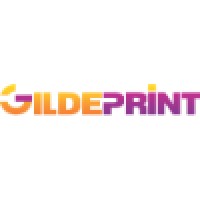 Gildeprint logo, Gildeprint contact details