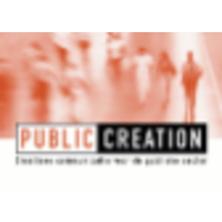 Public Creation logo, Public Creation contact details