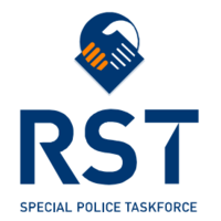 RST - Special Police Taskforce logo, RST - Special Police Taskforce contact details